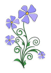 Flowers Clipart