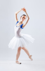 dancer women en studio