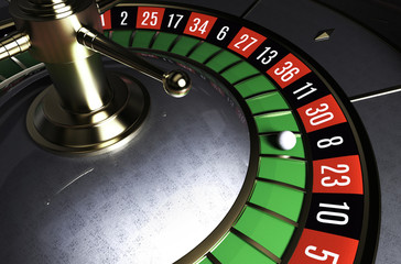 roulette