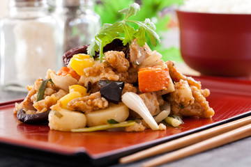 Chinese Cuisine