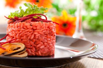 Risotto