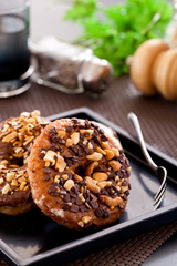 Donuts