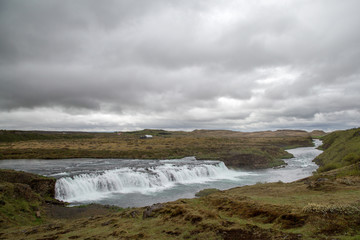 Wunderbares Island