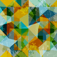 Grunge Rough Texture Wall Background