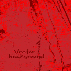 Dirty Abstract Wall Background