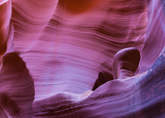 Antelope Canyon USA