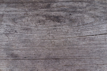Obraz premium Old brown wood background, wooden texture