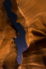 Antelope Canyon USA