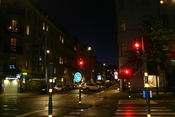 Strassenlicht