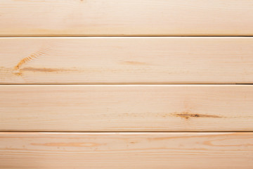 Natural light wood plank texture and background.