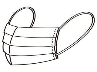 立体マスク（1枚）