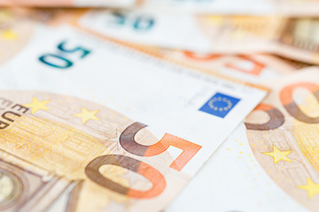 Banknotes of the european union