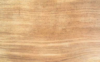 Naklejka premium Wooden Texture background, Teak, golden wood, Close up