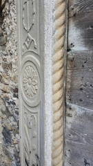 Particolare architettonico