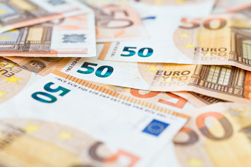 Banknotes of the european union