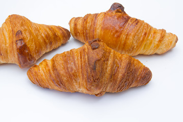 mini croissant