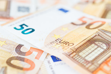 Banknotes of the european union