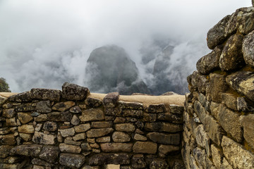 Machu Picchu - Perù - 171209904