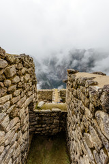 Machu Picchu - Perù - 171210127