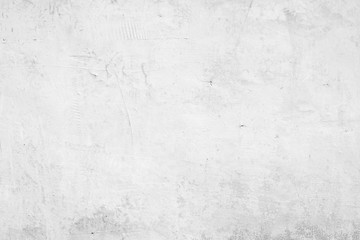 White abstract background texture concrete wall