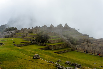 Machu Picchu - Perù - 171211907