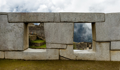Machu Picchu - Perù - 171211999