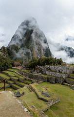 Machu Picchu - Perù - 171212520