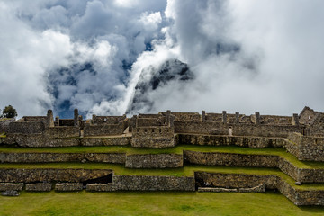 Machu Picchu - Perù - 171213142