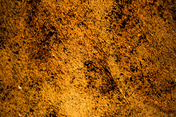 golden texture background