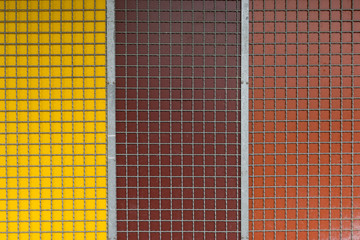 Fototapeta premium hintergrund metallisches element