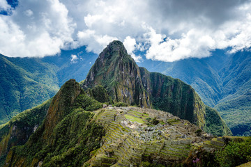 Machu Picchu - Perù - 171214338