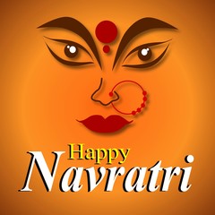 Happy Navratri