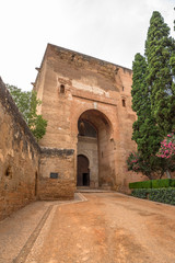 Puerta de la Justicia