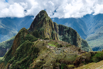 Machu Picchu - Perù - 171214798