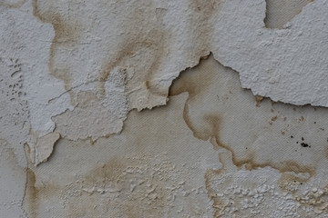 hintergrund wand mit flecken