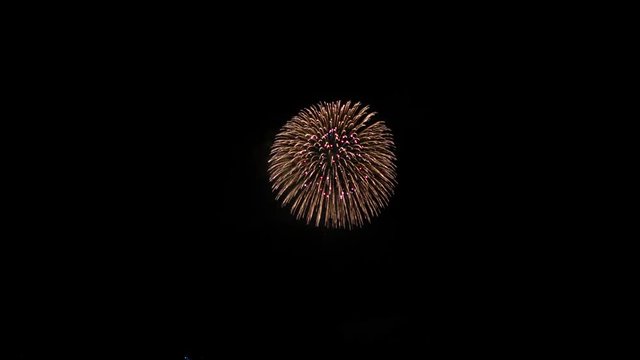 花火