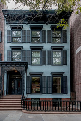 facades