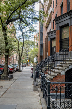 Brooklyn street © ikuday