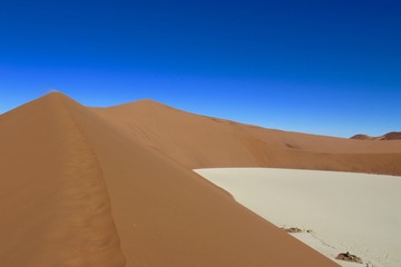 Namib-Naukluft National Park - Namibia, Africa