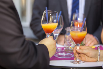 Cocktail