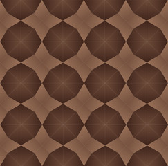 geometric seamless pattern, which imitates parquet flooring