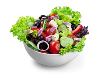 Diet.