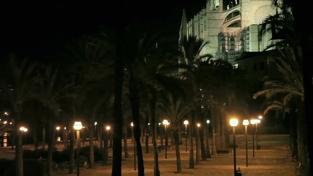 Catedral de Santa Mar a Palma de Mallorca