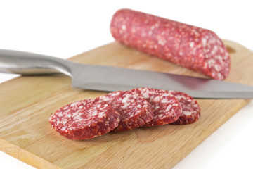 Sausage