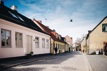old lund street