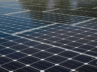 Solar Array-13
