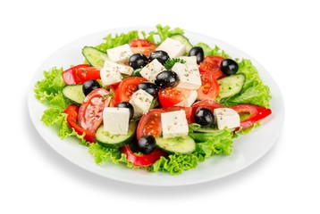 Salad.