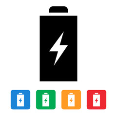 battery icon