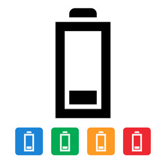 battery icon