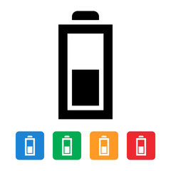 battery icon